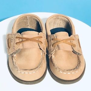 Sperry Boy shoes